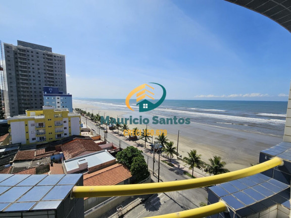 Imagem Apartamento com 2 Quartos à Venda, 97 m² em Centro - Mongaguá