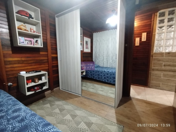 Casa com 4 Quartos à Venda, 139 m² em Cassino - Rio Grande