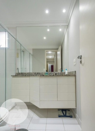 Imagem Apartamento com 3 Quartos à Venda, 156 m² em Chácara Santo Amaro - São Paulo Imagem Apartamento com 3 Quartos à Venda, 156 m² em Chácara Santo Amaro - São Paulo