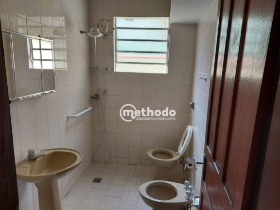 Imagem Casa com 2 Quartos à Venda, 240 m² em Jardim Bonfim - Campinas
