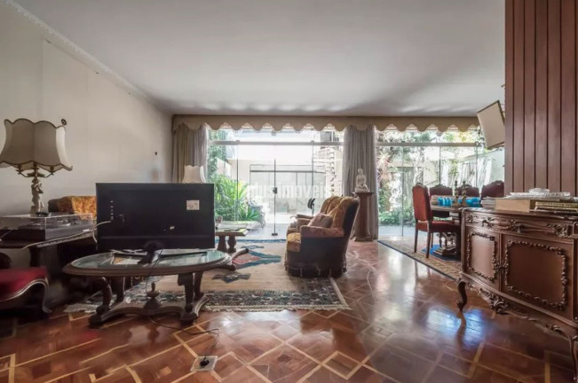 Imagem Casa com 3 Quartos à Venda, 330 m² em Granja Julieta - São Paulo Imagem Casa com 3 Quartos à Venda, 330 m² em Granja Julieta - São Paulo