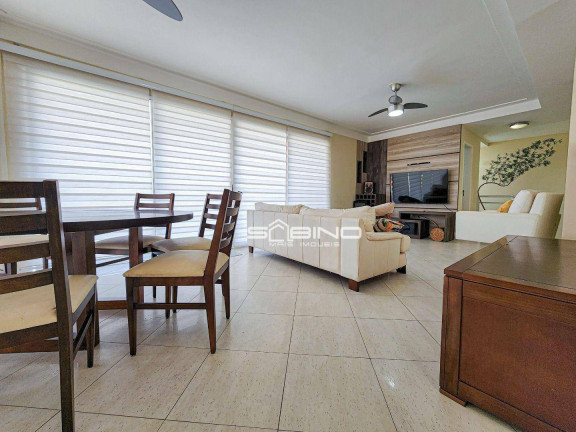 Imagem Cobertura com 4 Quartos à Venda, 236 m² em Riviera De São Lourenço - Bertioga