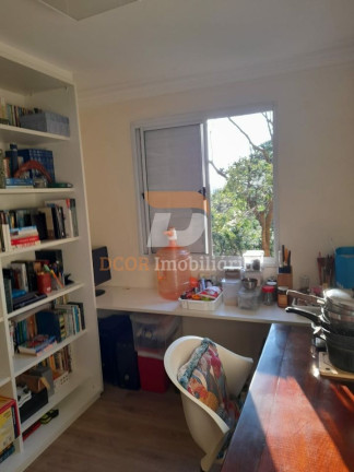 Imagem Apartamento com 3 Quartos à Venda, 67 m² em Centro  - Diadema