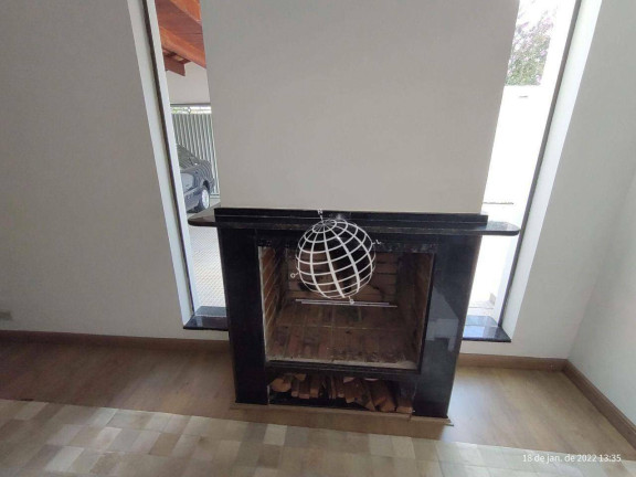 Imagem Casa com 3 Quartos à Venda, 336 m² em Jardim Floresta - Atibaia