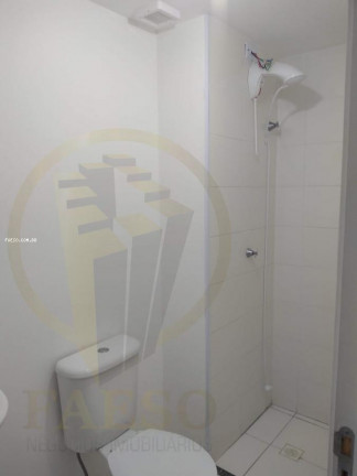 Imagem Apartamento com 2 Quartos à Venda, 47 m² em Jardim Primavera - Porto Feliz