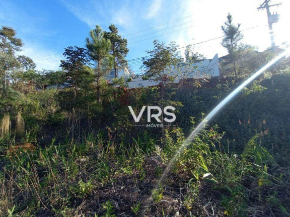Imagem Terreno à Venda, 820 m² em Albuquerque - Teresópolis Imagem Terreno à Venda, 820 m² em Albuquerque - Teresópolis