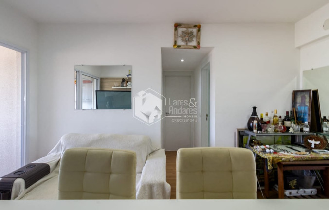 Imagem Apartamento com 2 Quartos à Venda, 74 m² em Butantã - São Paulo