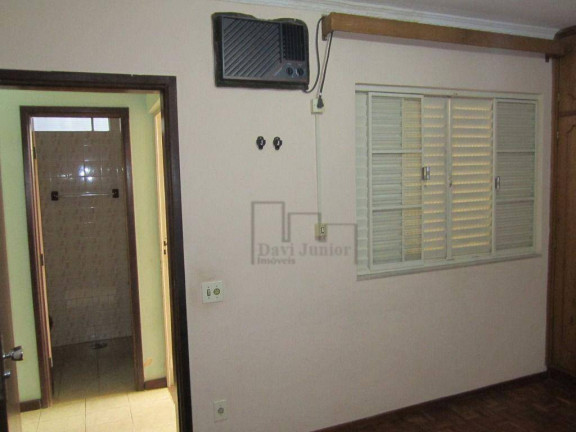 Imagem Casa com 4 Quartos para Alugar, 300 m² em Santa Terezinha - Sorocaba