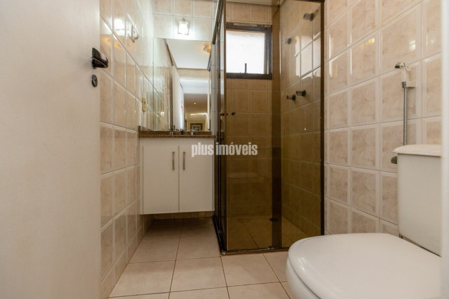 Imagem Apartamento com 3 Quartos à Venda, 130 m² em Panamby - São Paulo