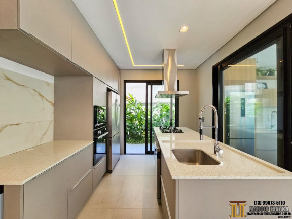 Imagem Casa com 6 Quartos à Venda, 391 m² em Riviera - Bertioga