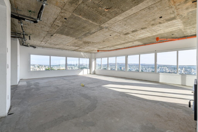Imagem Apartamento com 4 Quartos à Venda, 257 m² em Bela Vista - Porto Alegre
