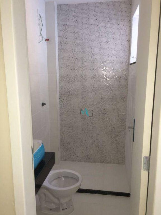 Imagem Casa com 2 Quartos à Venda, 85 m² em Campo Grande - Rio De Janeiro Imagem Casa com 2 Quartos à Venda, 85 m² em Campo Grande - Rio De Janeiro