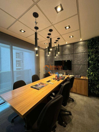 Sala Comercial à Venda, 53 m² em Vila Rosália - Guarulhos