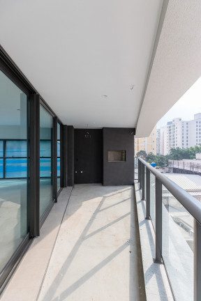 Imagem Apartamento com 3 Quartos à Venda, 153 m² em Vila Olímpia - São Paulo