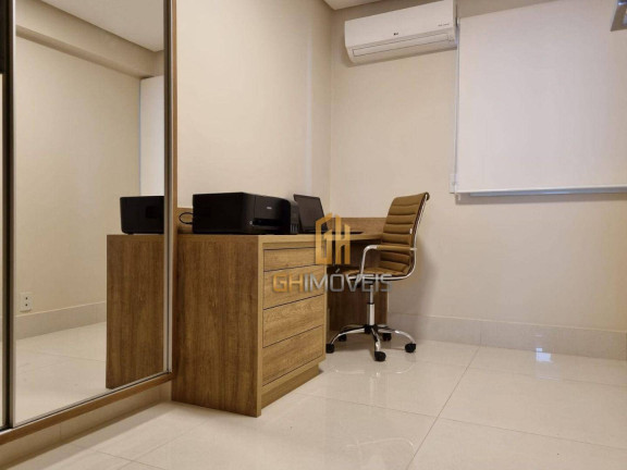 Imagem Apartamento com 3 Quartos à Venda, 100 m² em Alto Da Glória - Goiânia