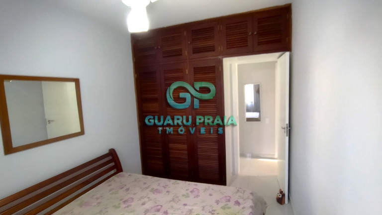 Imagem Apartamento com 3 Quartos à Venda, 80 m² em Enseada - Guarujá