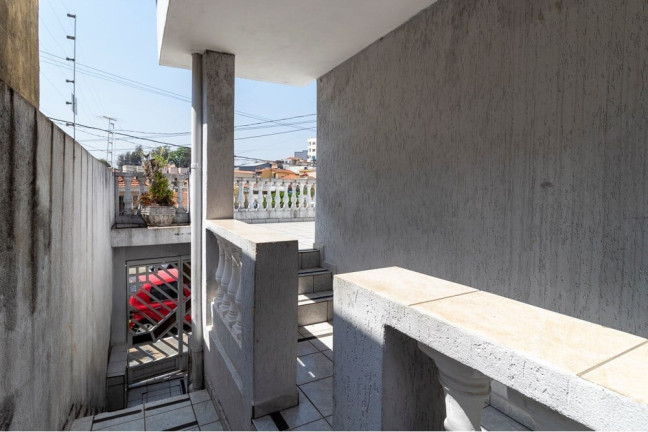Imagem Casa com 3 Quartos à Venda, 156 m² em Vila Formosa - São Paulo Imagem Casa com 3 Quartos à Venda, 156 m² em Vila Formosa - São Paulo