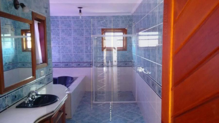 Imagem Casa com 3 Quartos à Venda, 450 m² em Praia Do Arrastão - São Sebastião