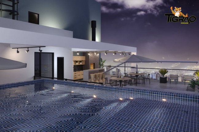 Imagem Apartamento com 2 Quartos à Venda, 76 m² em Dom Bosco - Itajaí