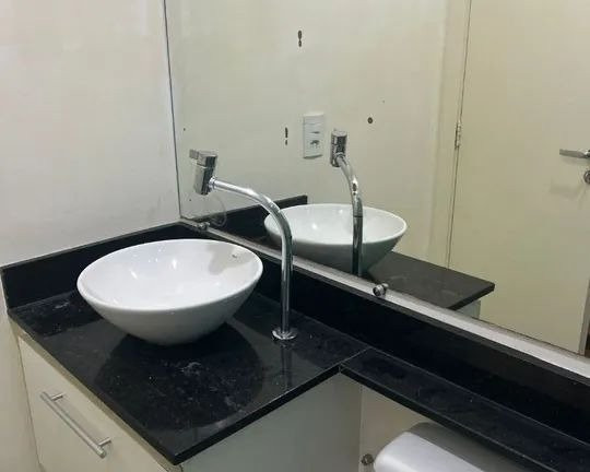 Imagem Apartamento com 3 Quartos à Venda, 70 m² em Capão Raso - Curitiba