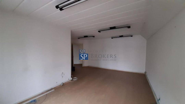 Imagem Sala Comercial para Alugar, 171 m² em Vila Olímpia - São Paulo Imagem Sala Comercial para Alugar, 171 m² em Vila Olímpia - São Paulo
