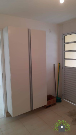 Imagem Casa com 3 Quartos à Venda, 90 m² em Chácara Ondas Verdes - Cotia Imagem Casa com 3 Quartos à Venda, 90 m² em Chácara Ondas Verdes - Cotia