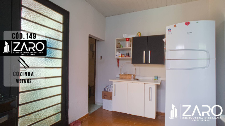 Imagem Casa com 4 Quartos à Venda, 265 m² em Vila Saibreiro - Rio Claro