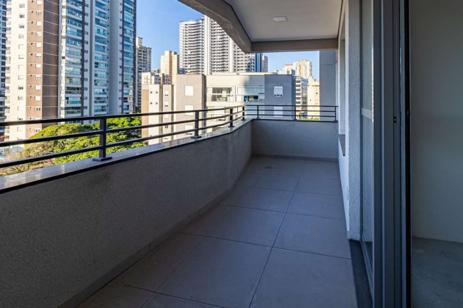Imagem Apartamento com 2 Quartos à Venda, 54 m² em Jardim Das Acácias - São Paulo Imagem Apartamento com 2 Quartos à Venda, 54 m² em Jardim Das Acácias - São Paulo