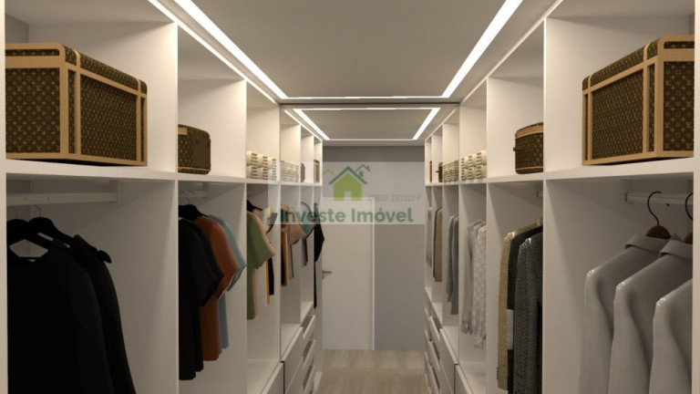 Imagem Casa de Condomínio com 4 Quartos à Venda, 400 m² em Reserva Nature - Jandira
