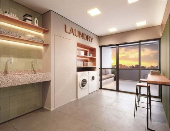 Imagem Imóvel com 1 Quarto à Venda, 25 m² em Saúde - São Paulo