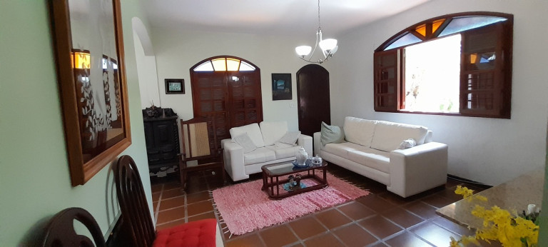 Imagem Casa com 4 Quartos à Venda, 348 m² em Boa Vista - Niterói Imagem Casa com 4 Quartos à Venda, 348 m² em Boa Vista - Niterói