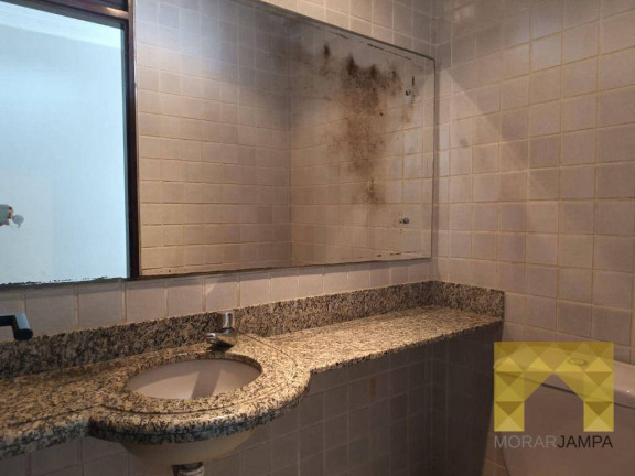 Imagem Apartamento com 4 Quartos à Venda, 151 m² em Manaíra - João Pessoa