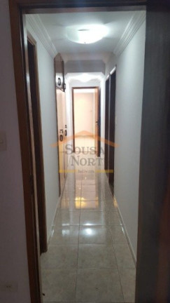Imagem Apartamento com 3 Quartos à Venda, 96 m² em Santana - São Paulo Imagem Apartamento com 3 Quartos à Venda, 96 m² em Santana - São Paulo