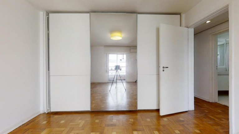 Imagem Imóvel com 2 Quartos à Venda, 125 m² em Moema - São Paulo