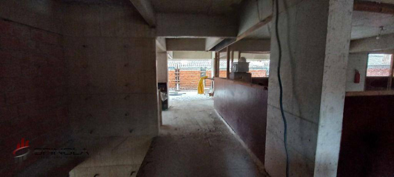 Imagem Apartamento com 2 Quartos à Venda, 73 m² em Tupi - Praia Grande