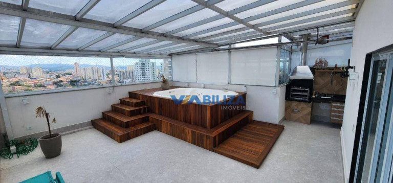 Imagem Imóvel com 3 Quartos à Venda, 126 m² em Vila Augusta - Guarulhos Imagem Imóvel com 3 Quartos à Venda, 126 m² em Vila Augusta - Guarulhos