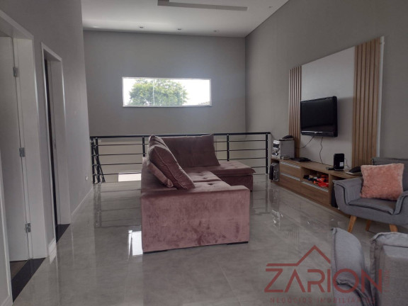 Imagem Casa de Condomínio com 3 Quartos à Venda, 167 m² em Loteamento Pinheiros De Tremembé - Tremembé Imagem Casa de Condomínio com 3 Quartos à Venda, 167 m² em Loteamento Pinheiros De Tremembé - Tremembé