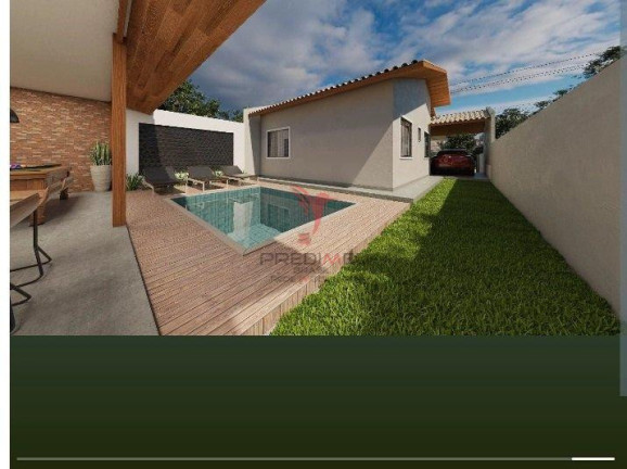 Imagem Casa com 3 Quartos à Venda, 170 m² em Quinta Dos Açorianos - Barra Velha