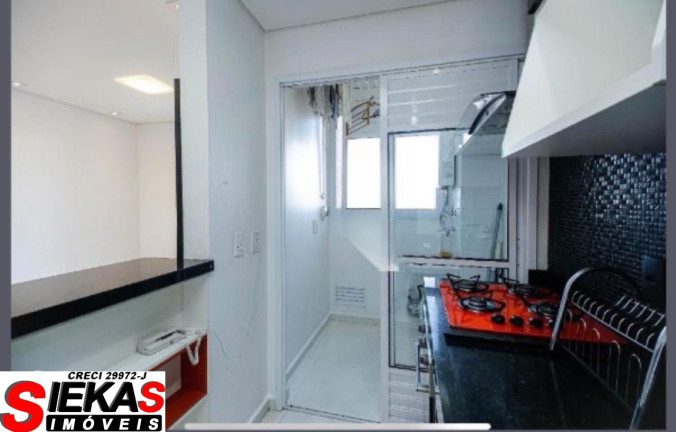 Imagem Apartamento com 2 Quartos à Venda, 50 m² em Vila Carrao - São Paulo Imagem Apartamento com 2 Quartos à Venda, 50 m² em Vila Carrao - São Paulo