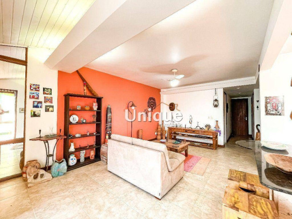Imagem Casa com 3 Quartos à Venda, 100 m² em Centro - Armação Dos Búzios