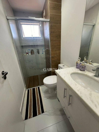 Imagem Apartamento com 3 Quartos à Venda, 86 m² em Jardim Pompéia - Indaiatuba