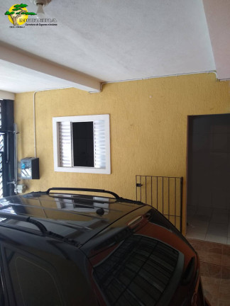 Imagem Sobrado com 2 Quartos à Venda, 70 m² em Lauzane Paulista - São Paulo