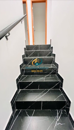 Imagem Casa com 2 Quartos à Venda, 54 m² em Maracanã - Praia Grande Imagem Casa com 2 Quartos à Venda, 54 m² em Maracanã - Praia Grande
