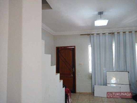 Imagem Sobrado com 3 Quartos à Venda, 110 m² em Vila Nova Mazzei - São Paulo Imagem Sobrado com 3 Quartos à Venda, 110 m² em Vila Nova Mazzei - São Paulo