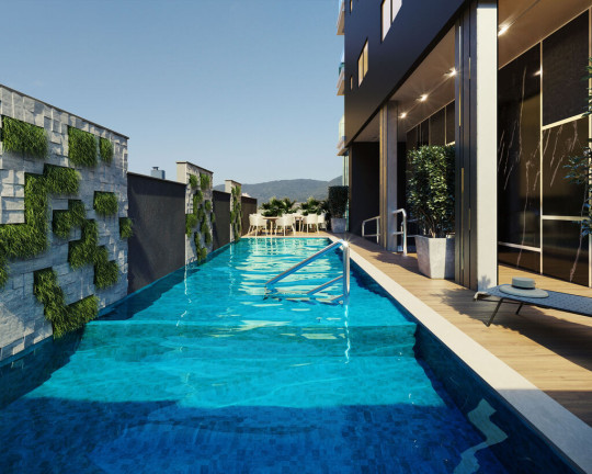 Imagem Apartamento com 3 Quartos à Venda, 110 m² em Porto Belo - Porto Belo