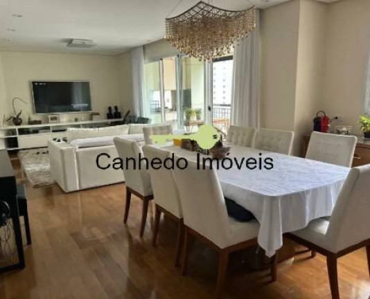 Imagem Apartamento com 3 Quartos à Venda, 137 m² em Moema - São Paulo