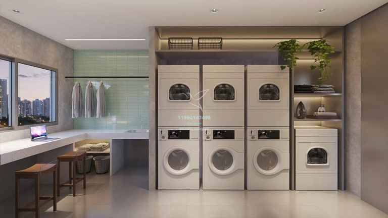 Imagem Apartamento com 2 Quartos à Venda, 45 m² em Pinheiros - São Paulo Imagem Apartamento com 2 Quartos à Venda, 45 m² em Pinheiros - São Paulo