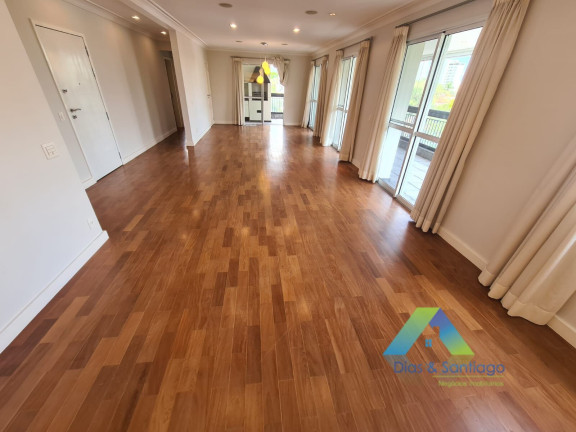 Imagem Apartamento com 3 Quartos à Venda, 250 m² em Campo Belo - São Paulo Imagem Apartamento com 3 Quartos à Venda, 250 m² em Campo Belo - São Paulo