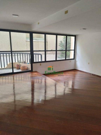 Imagem Apartamento com 3 Quartos à Venda, 127 m² em Campestre - Santo André