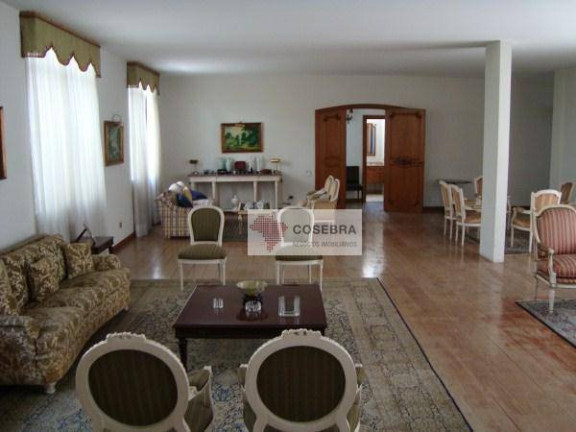 Imagem Casa com 5 Quartos à Venda, 1.400 m² em Jardim Paulista - São Paulo Imagem Casa com 5 Quartos à Venda, 1.400 m² em Jardim Paulista - São Paulo